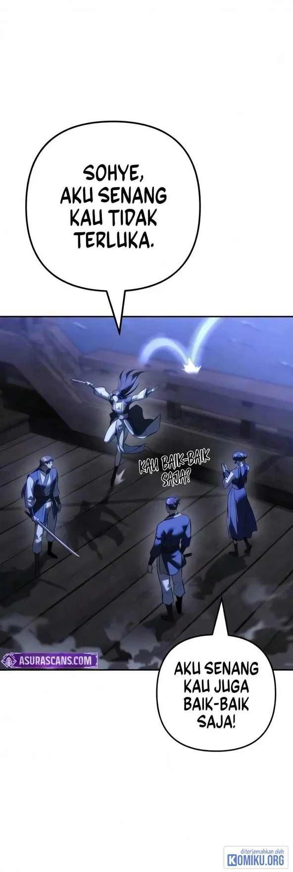 Overlord Of Sichuan Chapter 42 Gambar 87