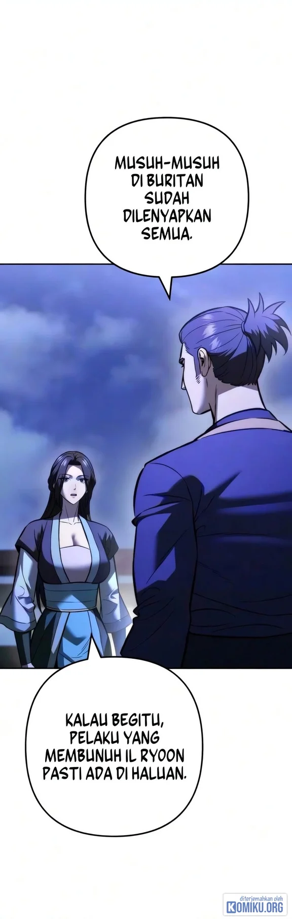 Overlord Of Sichuan Chapter 42 Gambar 88