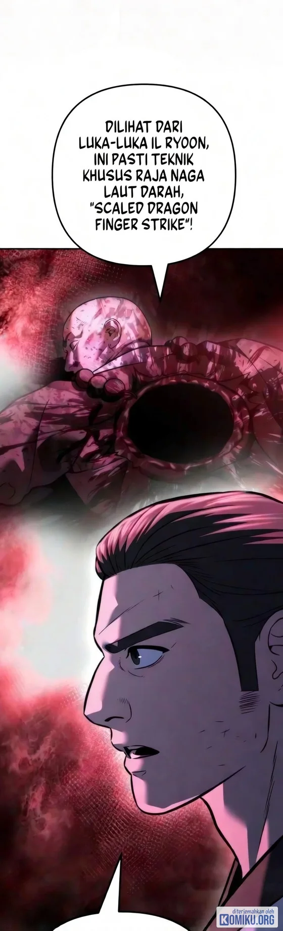 Overlord Of Sichuan Chapter 42 Gambar 89