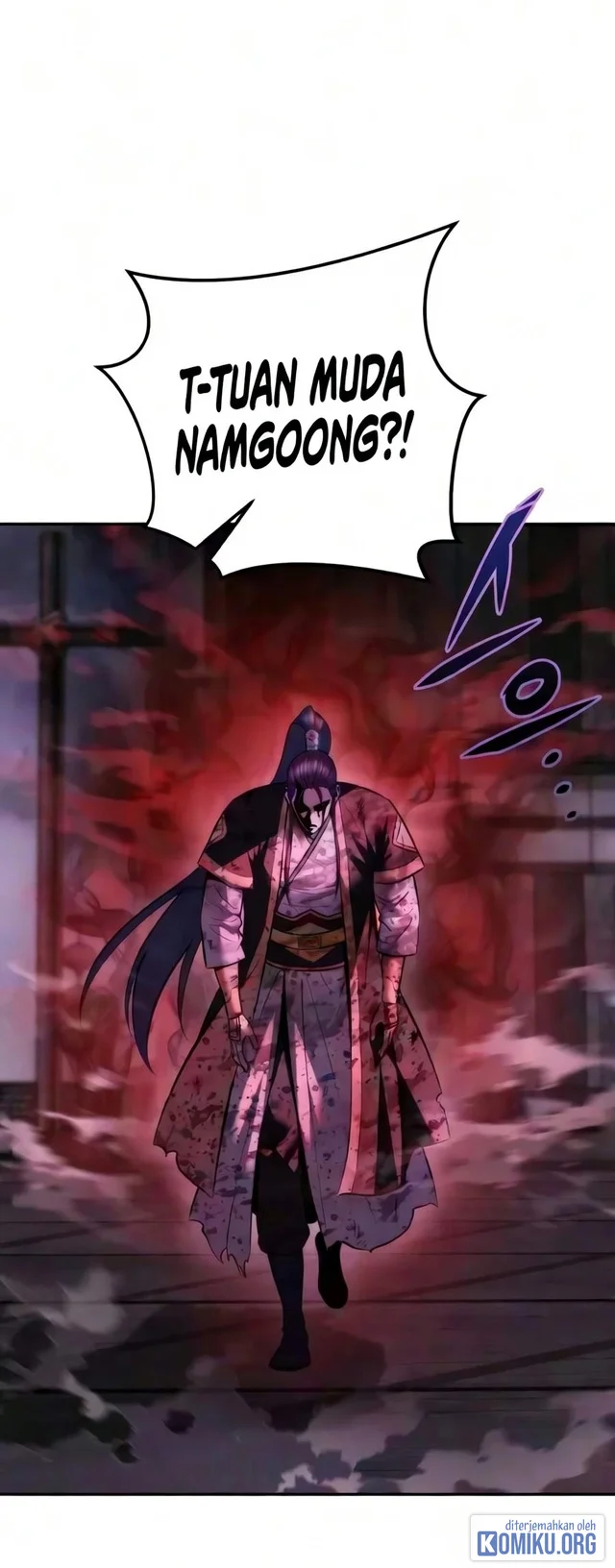 Overlord Of Sichuan Chapter 42 Gambar 92