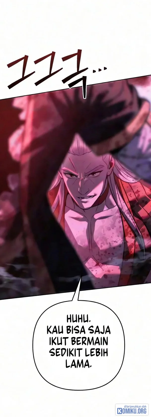 Overlord Of Sichuan Chapter 42 Gambar 97