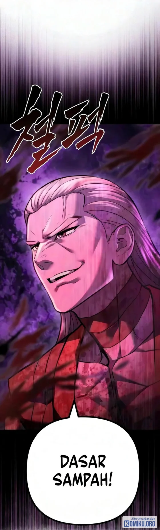 Overlord Of Sichuan Chapter 42 Gambar 99