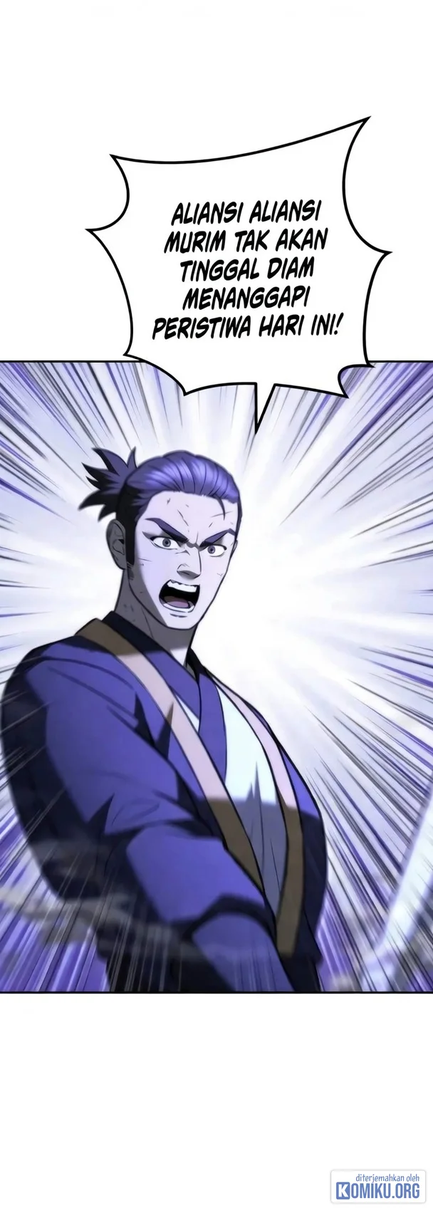 Overlord Of Sichuan Chapter 43 Gambar 32