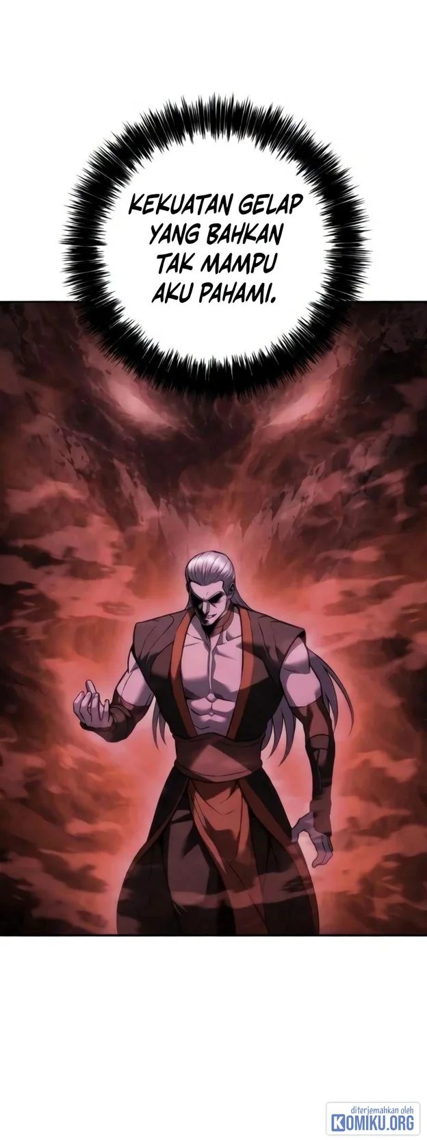 Overlord Of Sichuan Chapter 43 Gambar 38