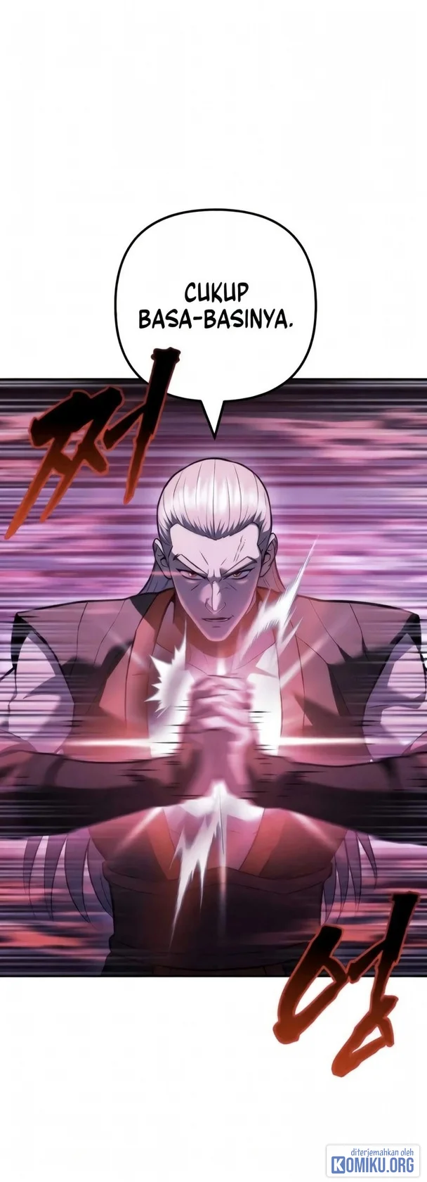 Overlord Of Sichuan Chapter 43 Gambar 39