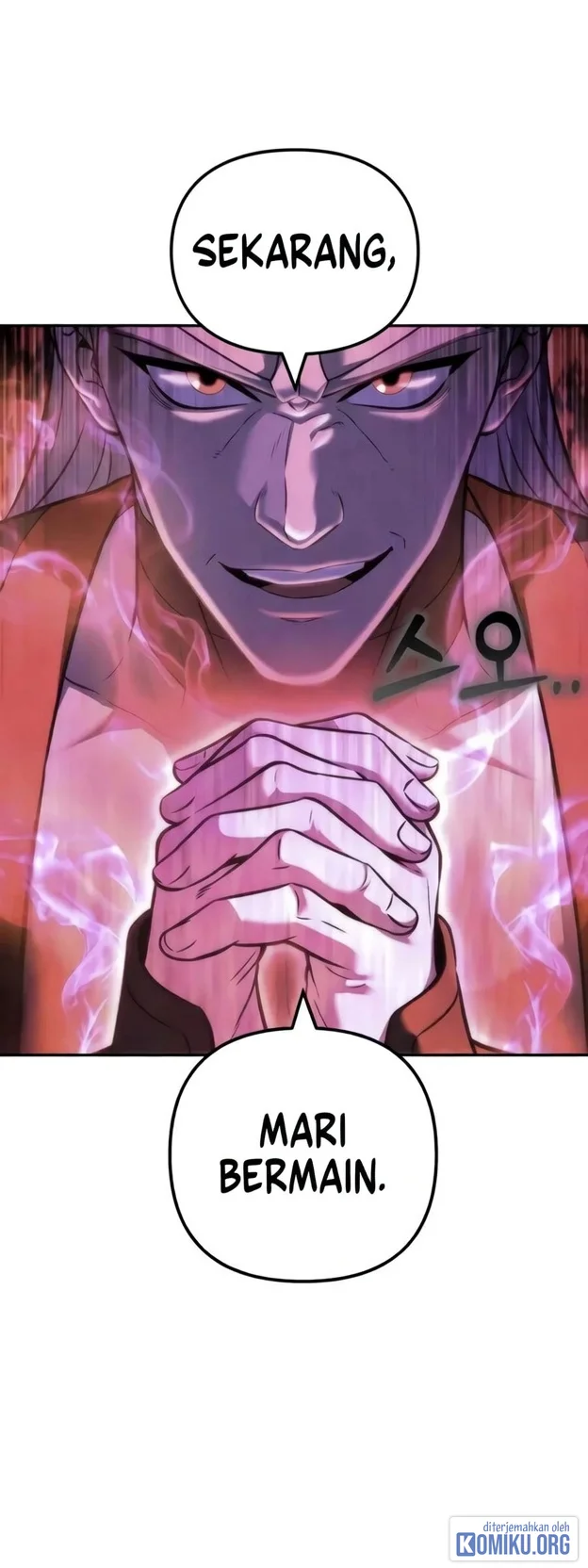 Overlord Of Sichuan Chapter 43 Gambar 40