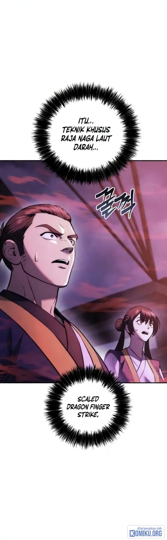 Overlord Of Sichuan Chapter 43 Gambar 41