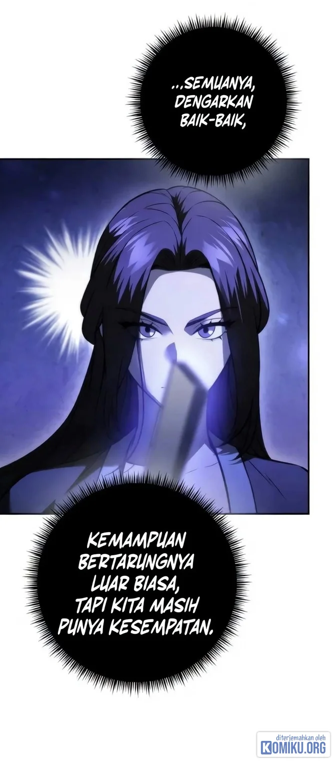 Overlord Of Sichuan Chapter 43 Gambar 43
