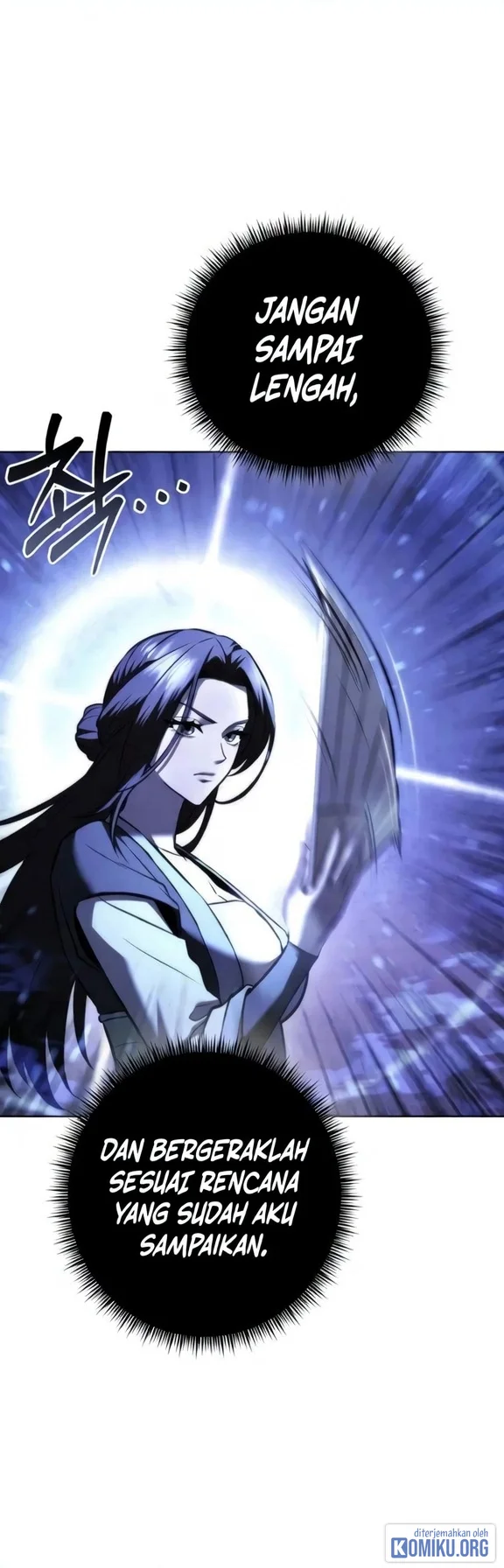 Overlord Of Sichuan Chapter 43 Gambar 46