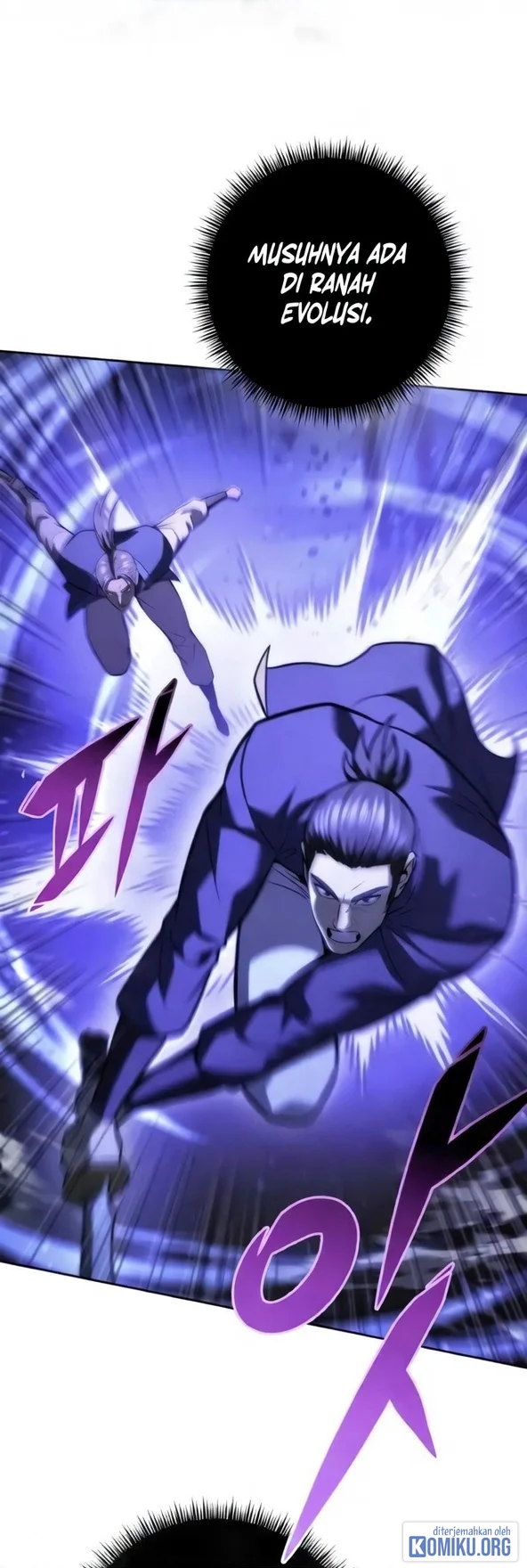 Overlord Of Sichuan Chapter 43 Gambar 48