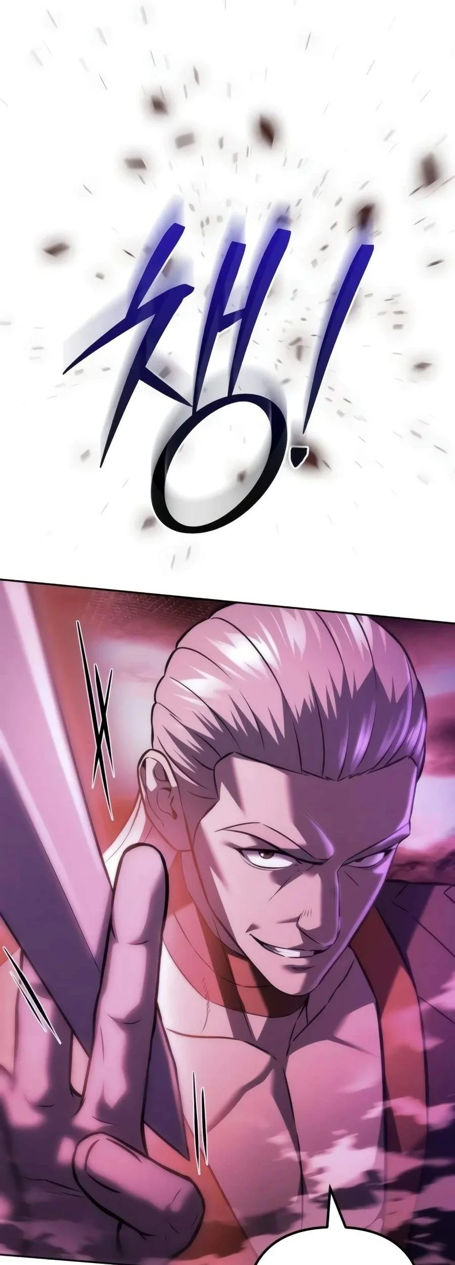 Overlord Of Sichuan Chapter 43 Gambar 51