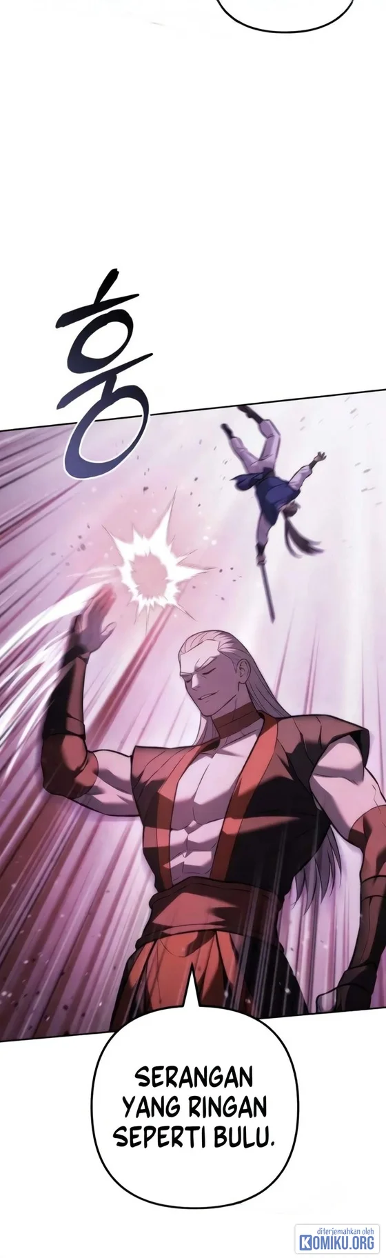 Overlord Of Sichuan Chapter 43 Gambar 53