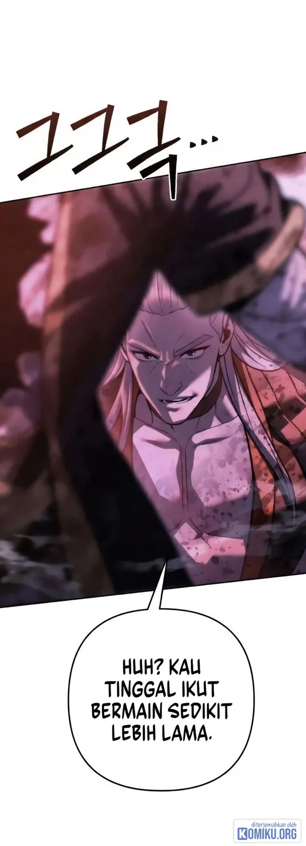 Overlord Of Sichuan Chapter 43 Gambar 6