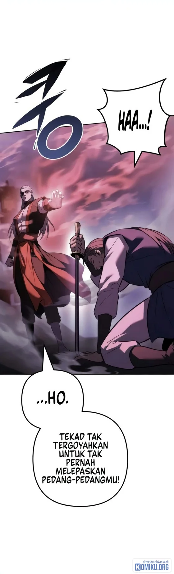Overlord Of Sichuan Chapter 43 Gambar 69