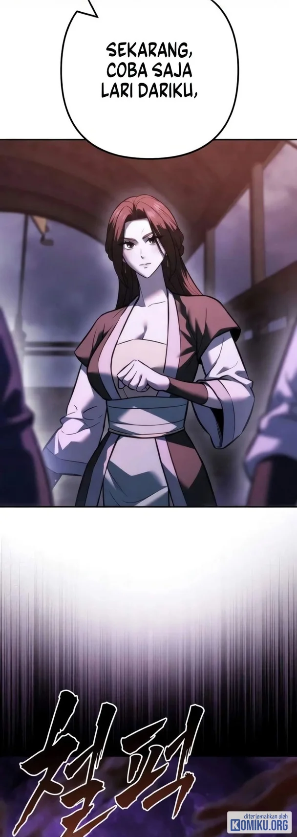 Overlord Of Sichuan Chapter 43 Gambar 8