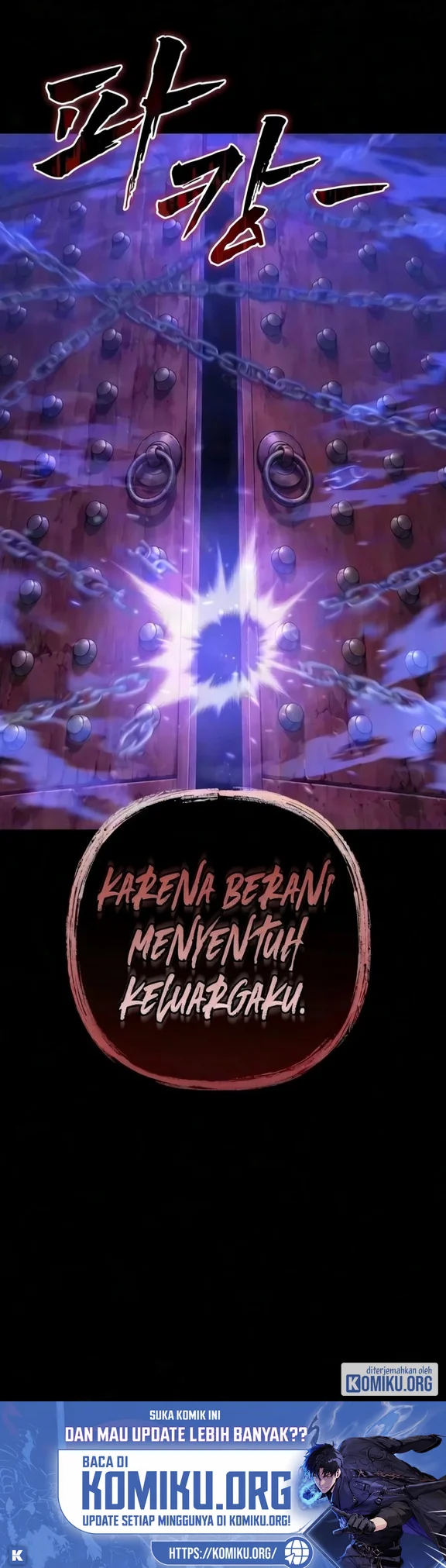 Overlord Of Sichuan Chapter 44 Gambar 113