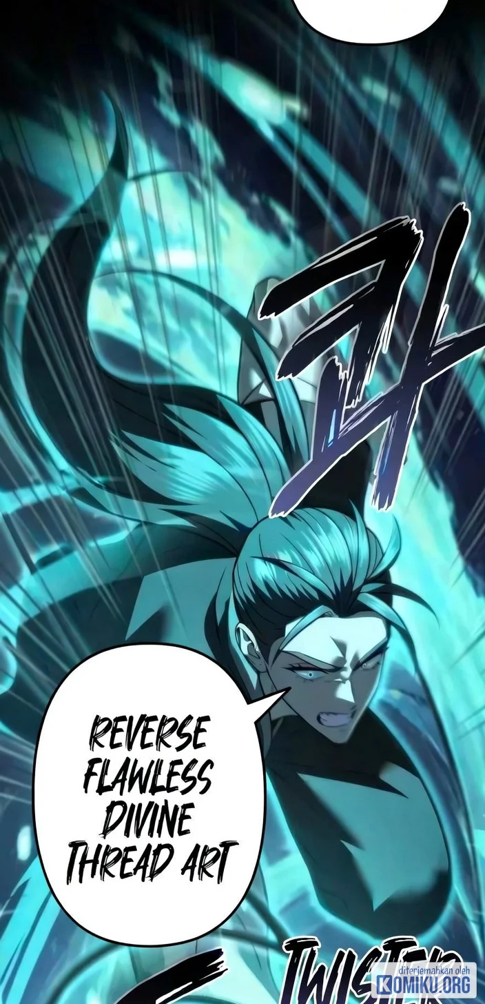Overlord Of Sichuan Chapter 44 Gambar 16