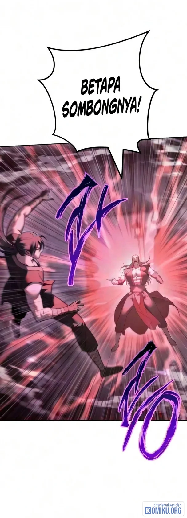 Overlord Of Sichuan Chapter 44 Gambar 23