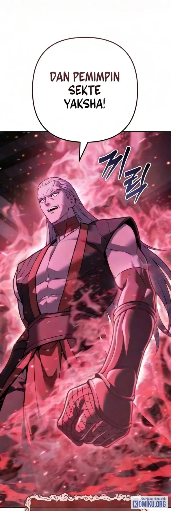 Overlord Of Sichuan Chapter 44 Gambar 25