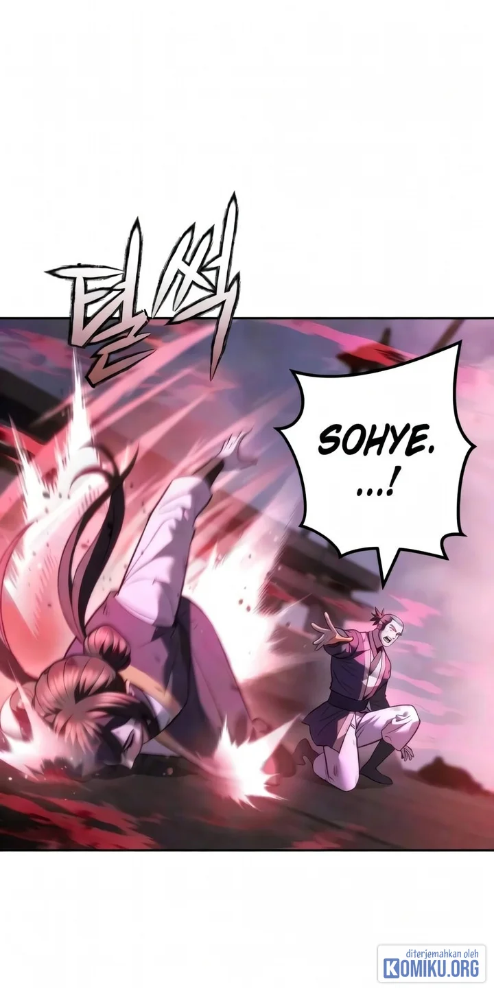 Overlord Of Sichuan Chapter 44 Gambar 29