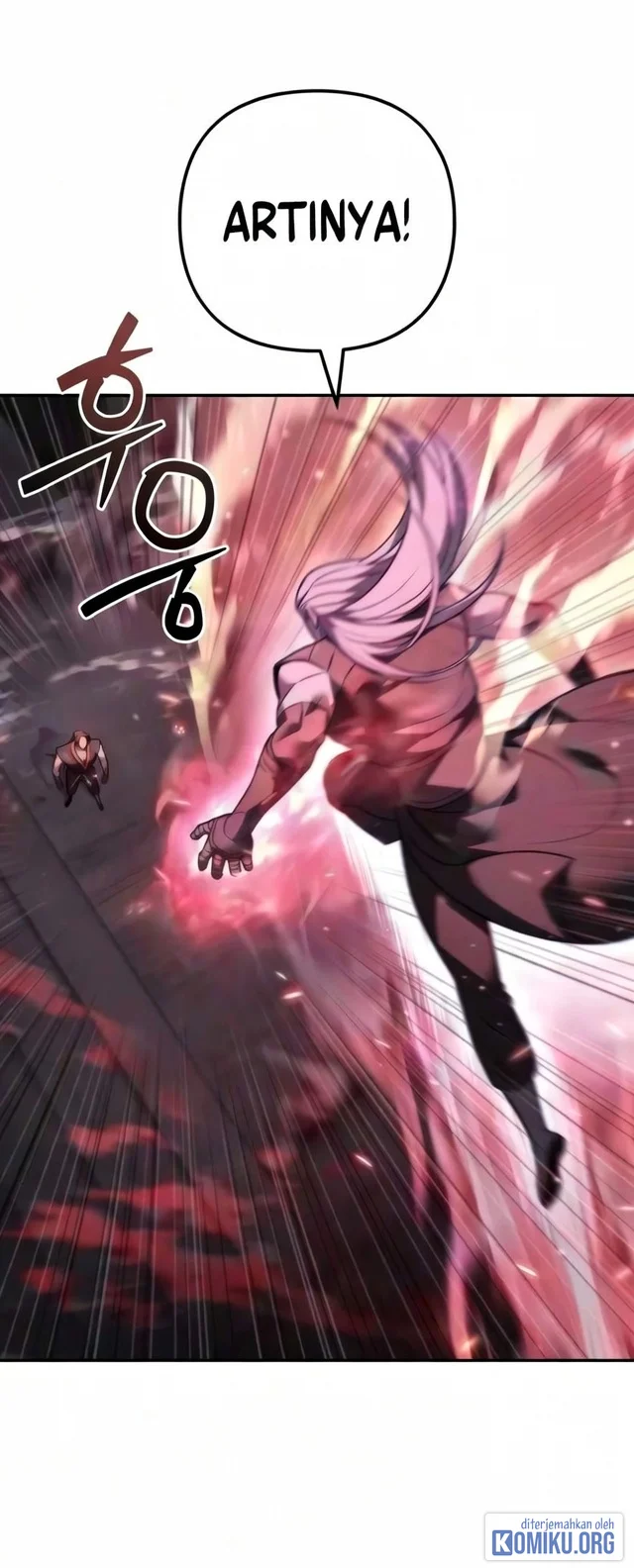 Overlord Of Sichuan Chapter 44 Gambar 32