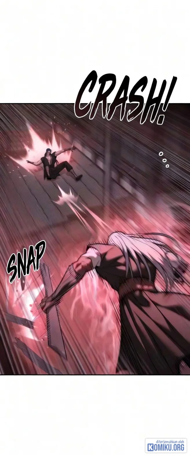 Overlord Of Sichuan Chapter 44 Gambar 38