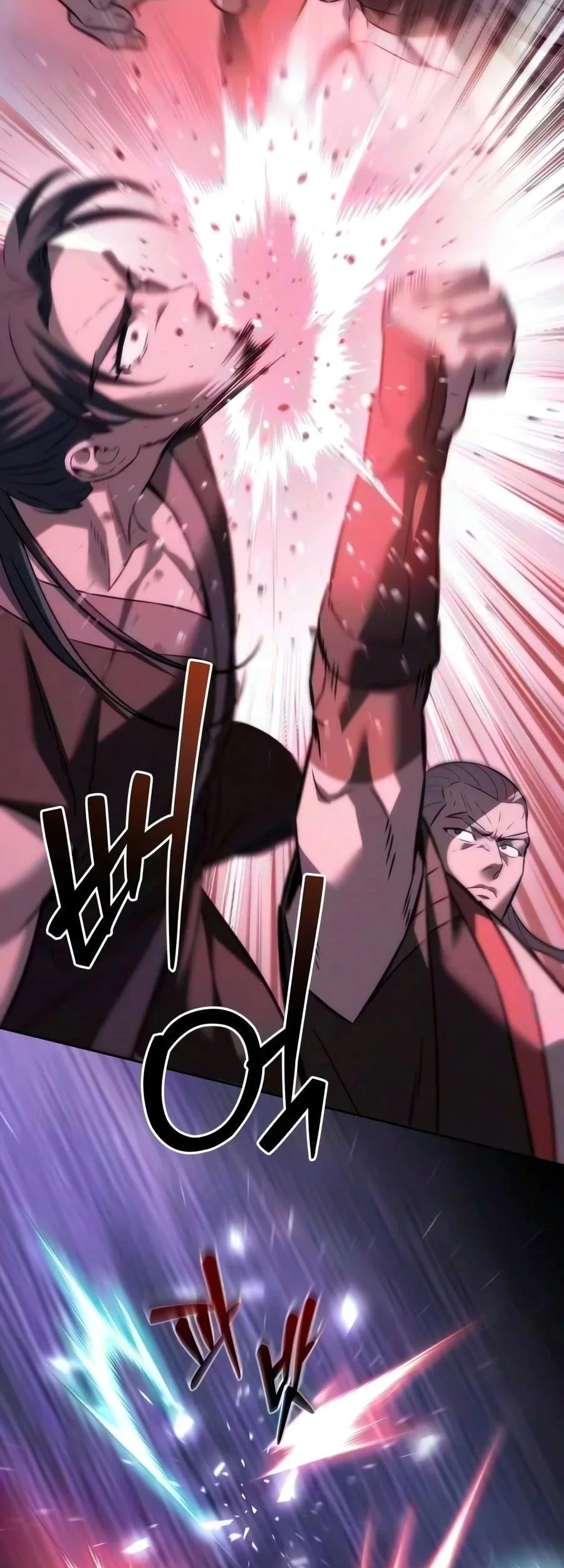 Overlord Of Sichuan Chapter 44 Gambar 46