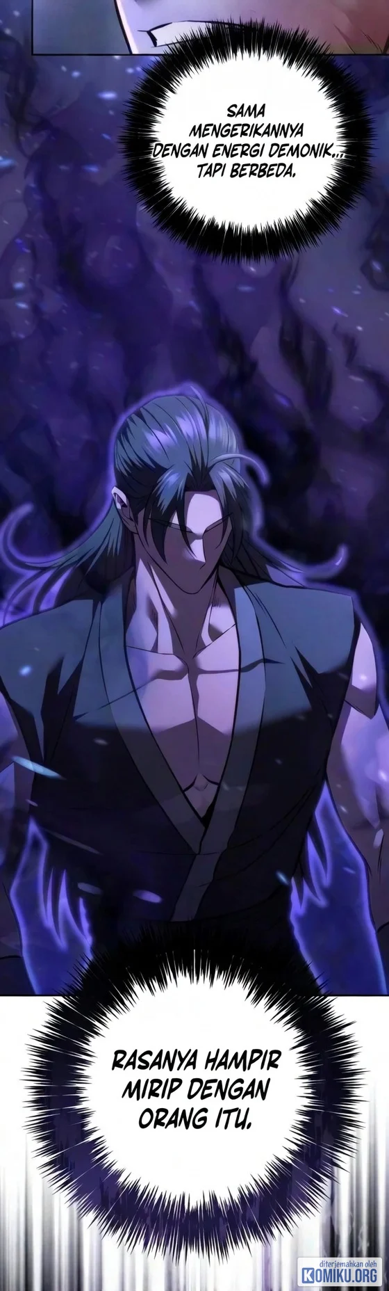 Overlord Of Sichuan Chapter 44 Gambar 59