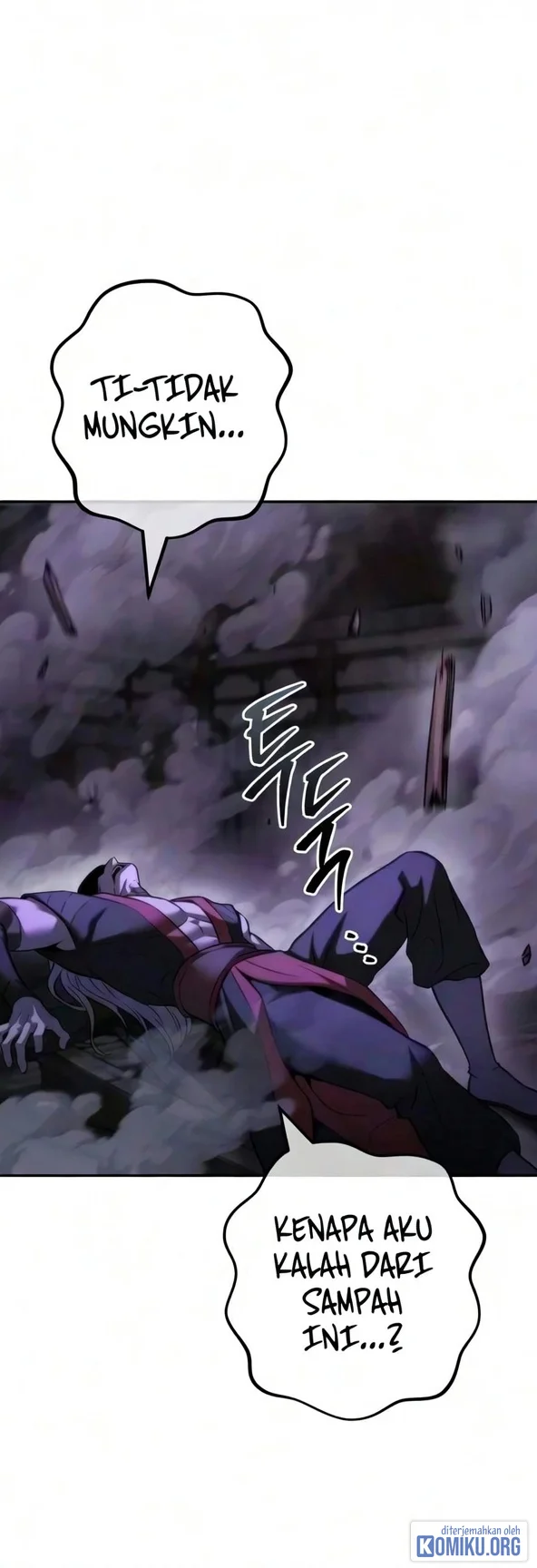 Overlord Of Sichuan Chapter 44 Gambar 75