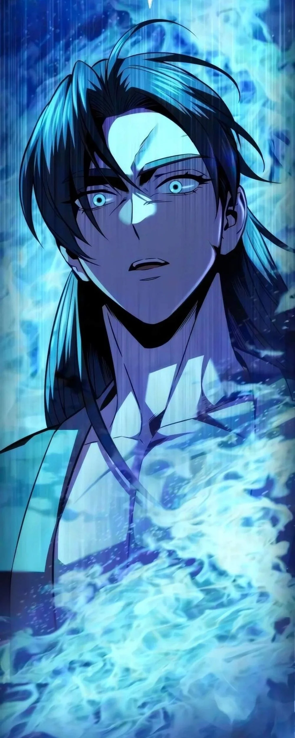 Overlord Of Sichuan Chapter 44 Gambar 6
