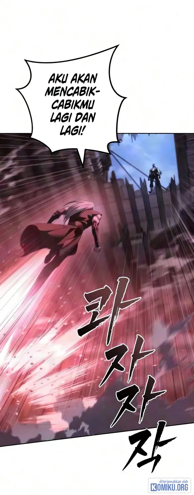 Overlord Of Sichuan Chapter 44 Gambar 81