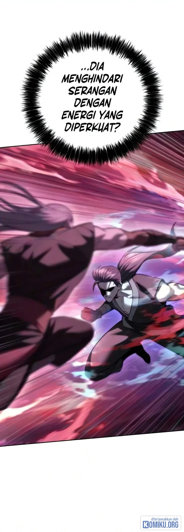 Overlord Of Sichuan Chapter 44 Gambar 85