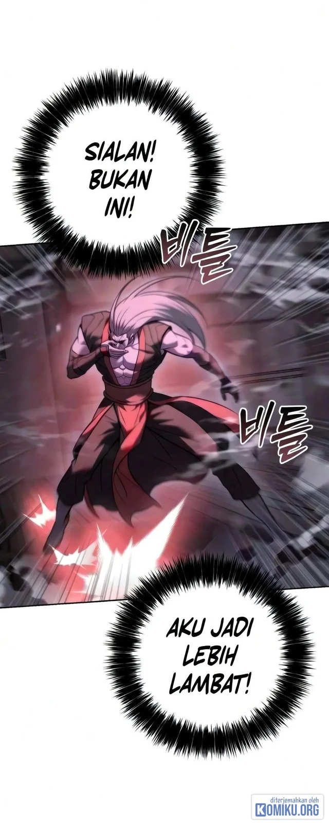 Overlord Of Sichuan Chapter 44 Gambar 87