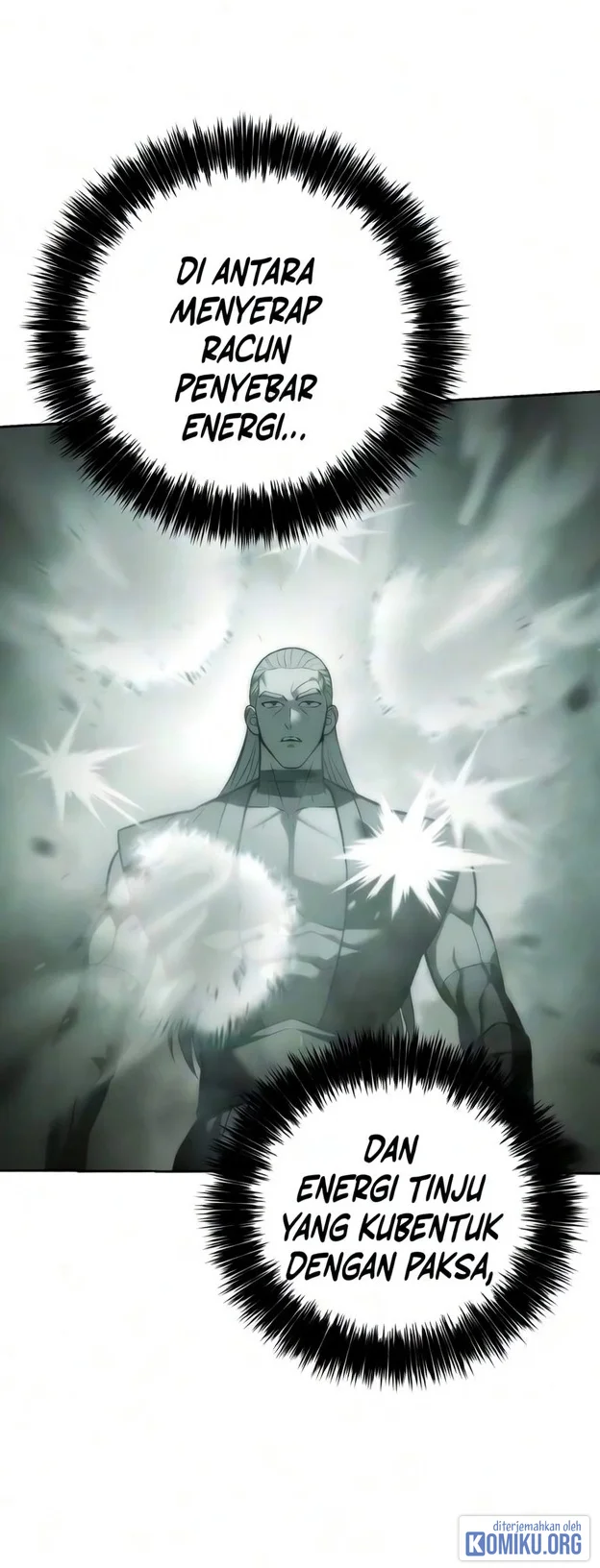 Overlord Of Sichuan Chapter 44 Gambar 88