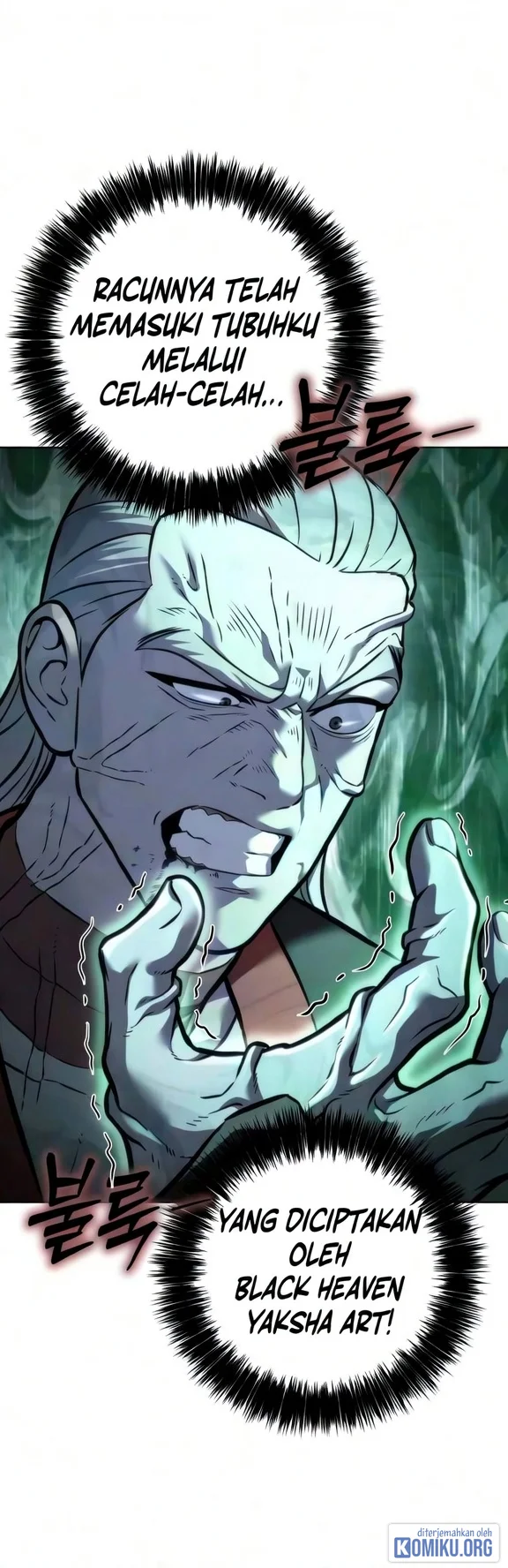 Overlord Of Sichuan Chapter 44 Gambar 89