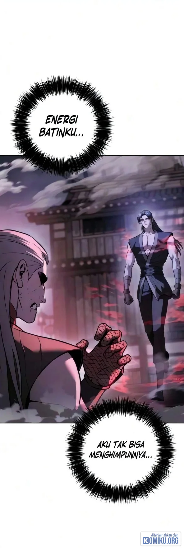 Overlord Of Sichuan Chapter 44 Gambar 100