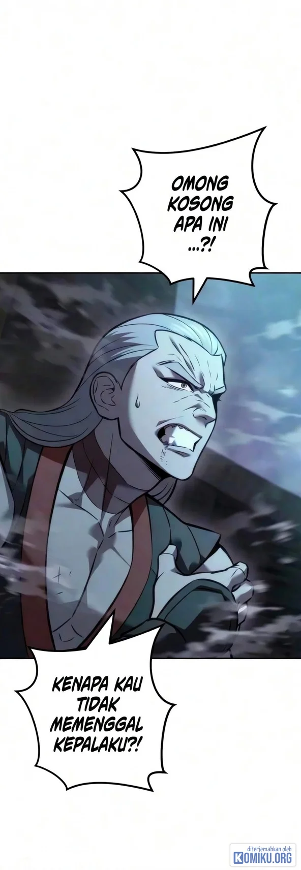 Overlord Of Sichuan Chapter 44 Gambar 106