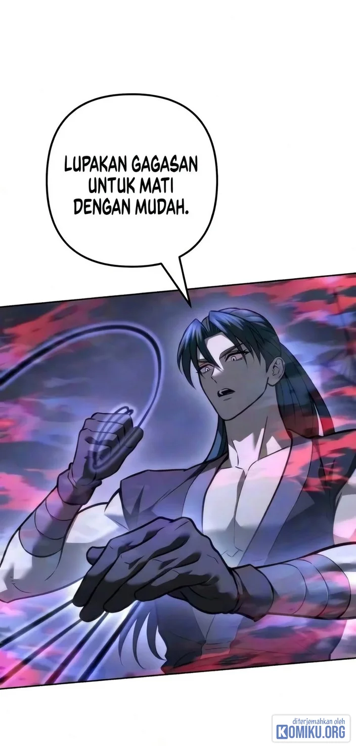 Overlord Of Sichuan Chapter 44 Gambar 107