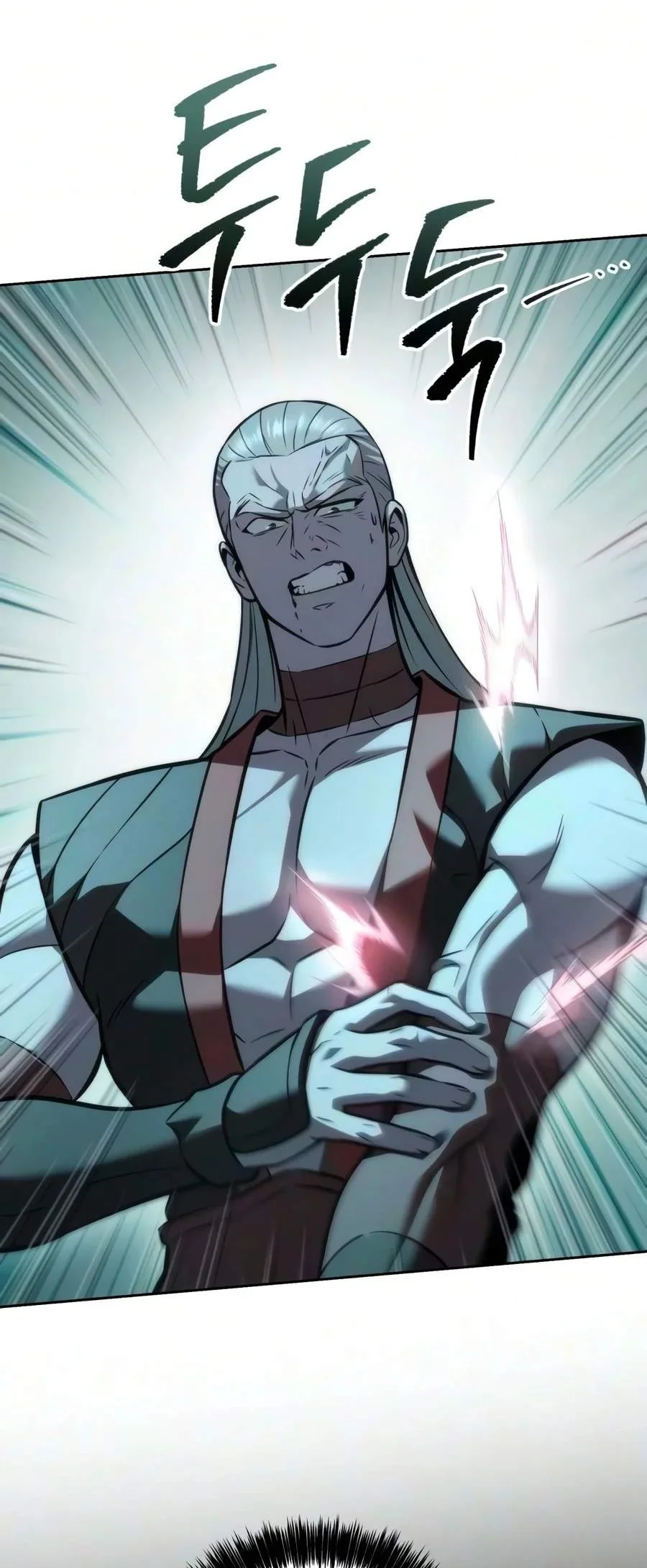 Overlord Of Sichuan Chapter 44 Gambar 108