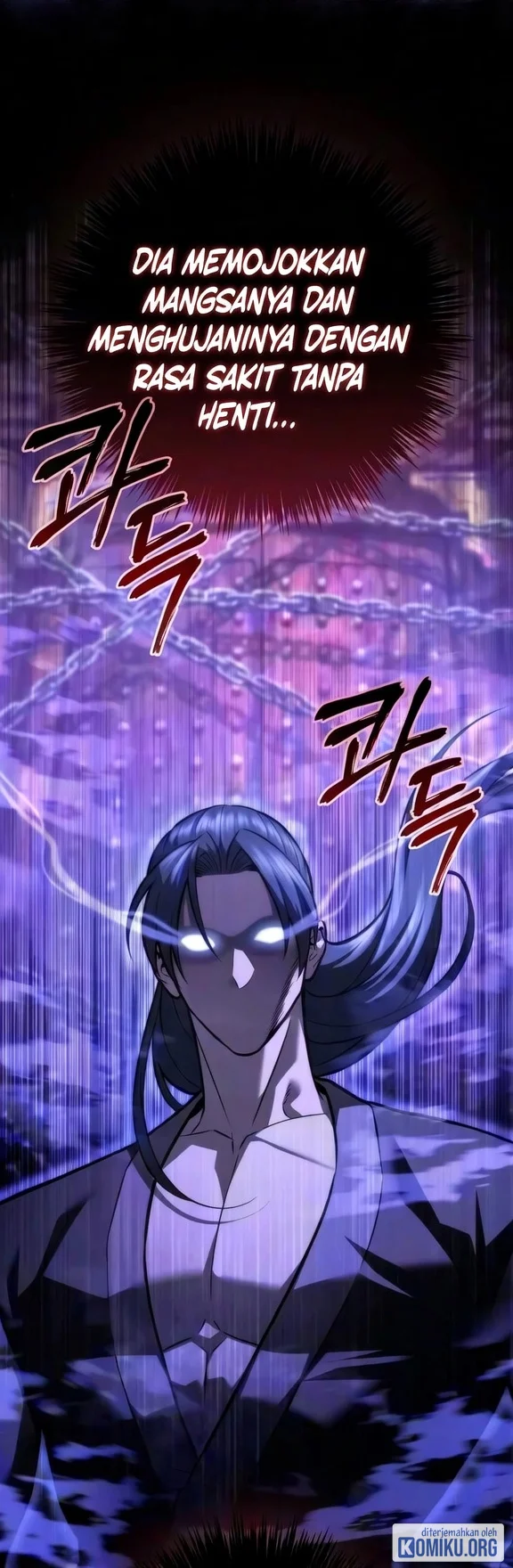 Overlord Of Sichuan Chapter 44 Gambar 110