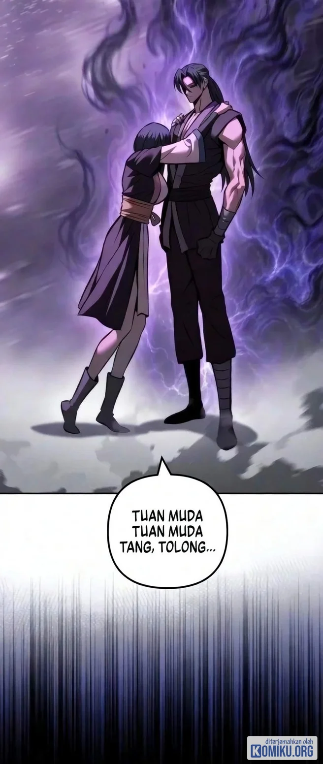 Overlord Of Sichuan Chapter 45 Gambar 109