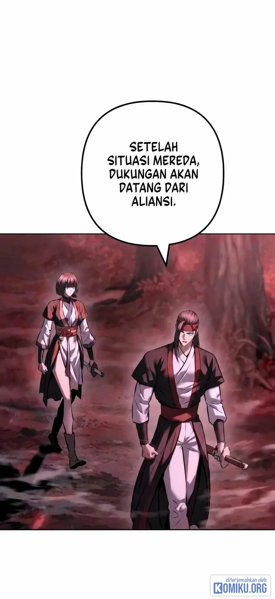 Overlord Of Sichuan Chapter 45 Gambar 67