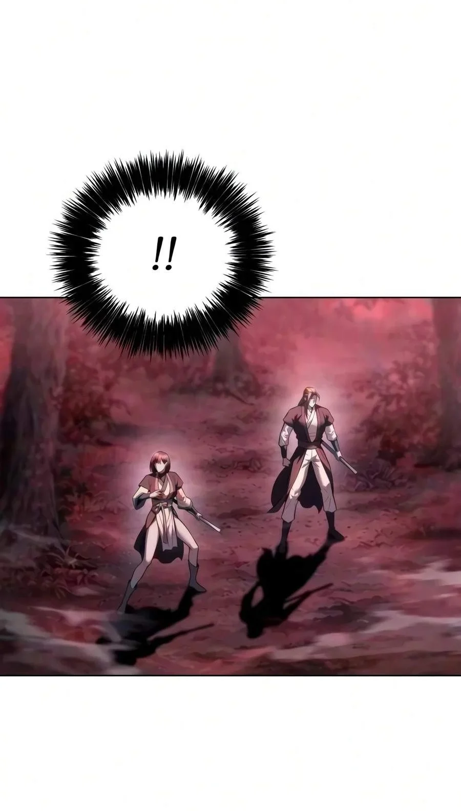 Overlord Of Sichuan Chapter 45 Gambar 71