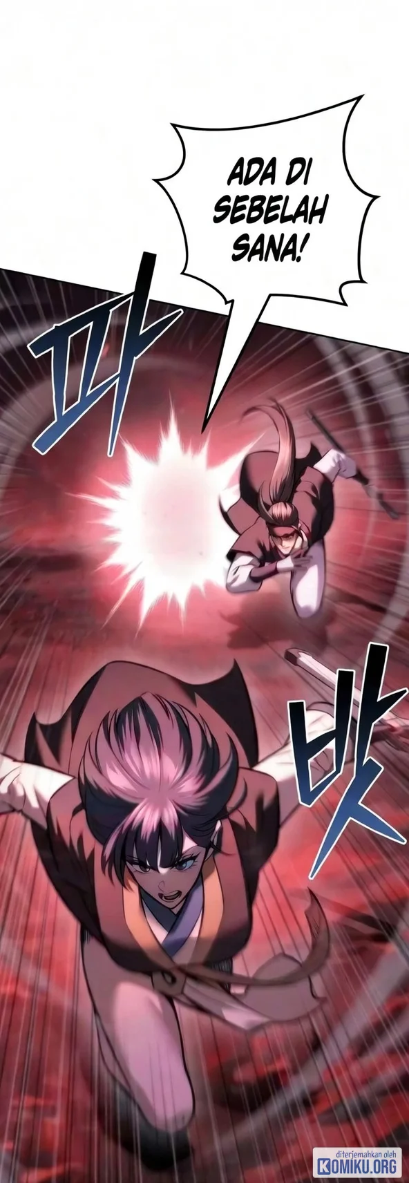 Overlord Of Sichuan Chapter 45 Gambar 72