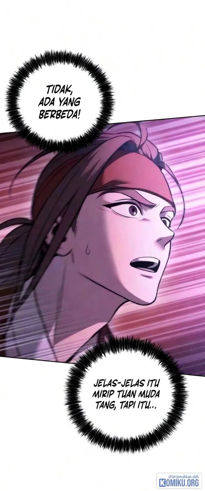 Overlord Of Sichuan Chapter 45 Gambar 76