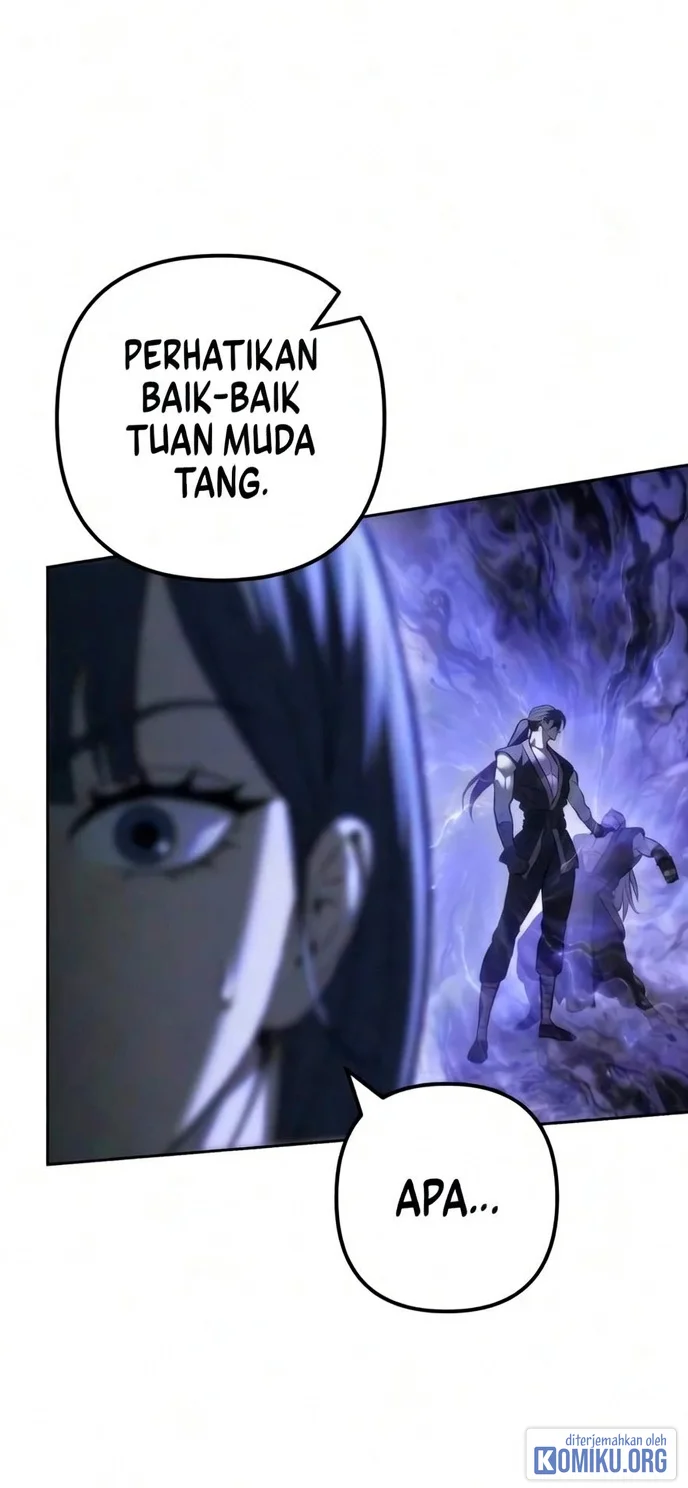 Overlord Of Sichuan Chapter 45 Gambar 79