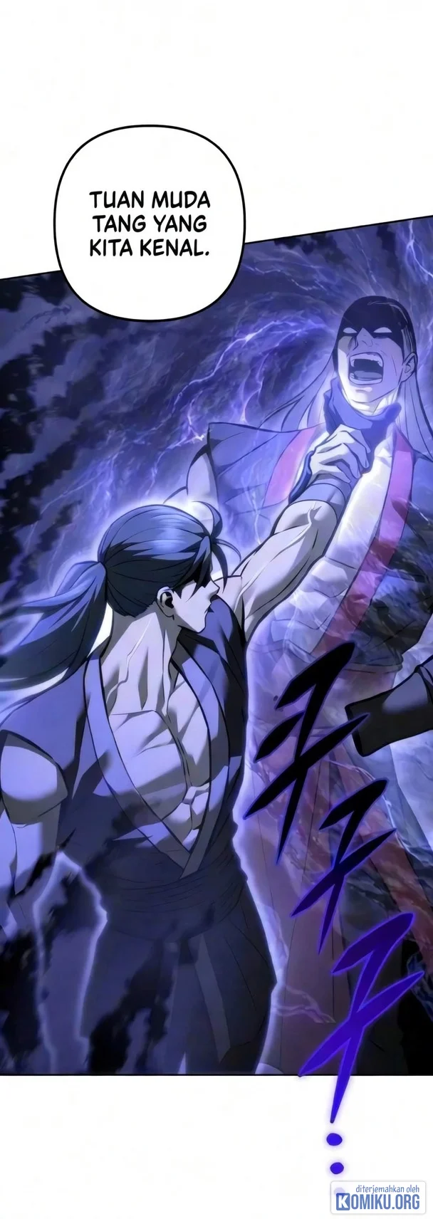 Overlord Of Sichuan Chapter 45 Gambar 81