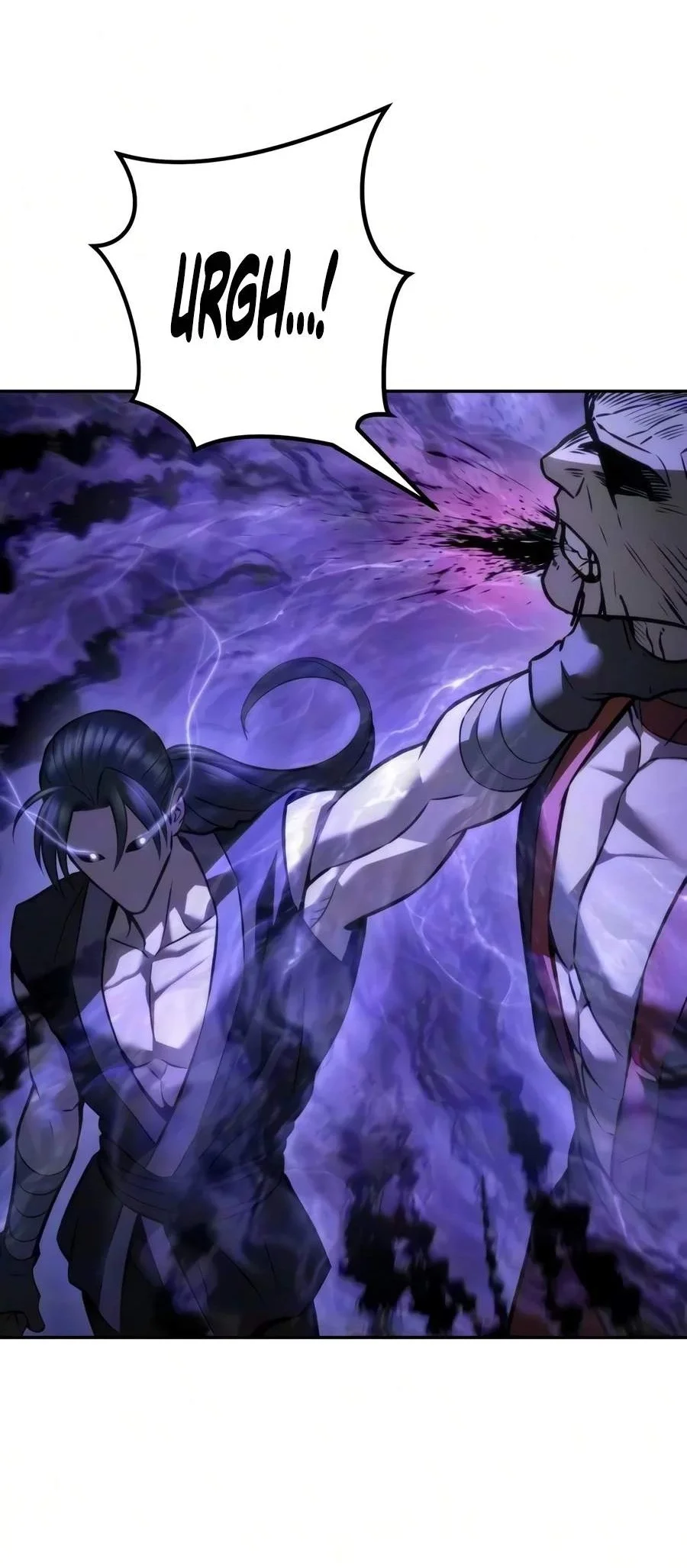Overlord Of Sichuan Chapter 45 Gambar 83