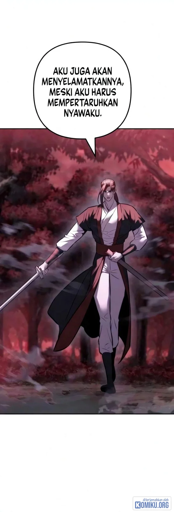 Overlord Of Sichuan Chapter 45 Gambar 92