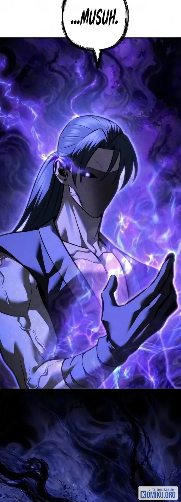 Overlord Of Sichuan Chapter 45 Gambar 94